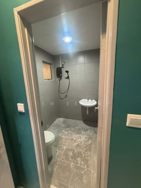 Kondominium untuk Disewa di Residensi Inspirasi - Tien Ee Yap - Bathroom - PropertyGuru.com.my