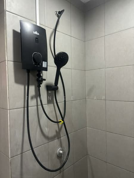 Kondominium untuk Disewa di Residensi Inspirasi - Tien Ee Yap - Bathroom - PropertyGuru.com.my