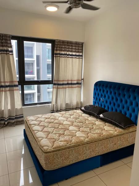 Servis Apartment untuk Dijual di D'sara Sentral - Surendran Karapiah - Bedroom - PropertyGuru.com.my