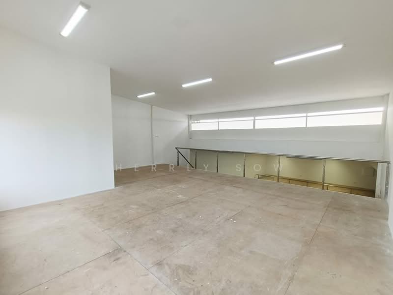 Kilang untuk Disewa di Eco Business Park 1 (Johor Bahru) - Sherrly Sow - Interior - PropertyGuru.com.my