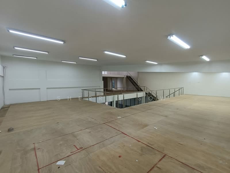 Kilang untuk Disewa di Eco Business Park 1 (Johor Bahru) - Sherrly Sow - Interior - PropertyGuru.com.my