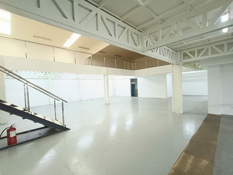 Kilang untuk Disewa di Eco Business Park 1 (Johor Bahru) - Sherrly Sow - Interior - PropertyGuru.com.my