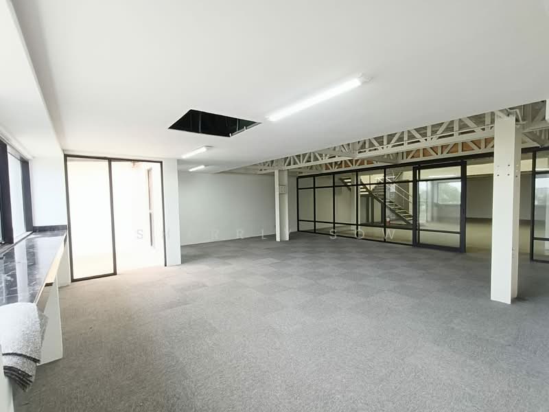 Kilang untuk Disewa di Eco Business Park 1 (Johor Bahru) - Sherrly Sow - Interior - PropertyGuru.com.my