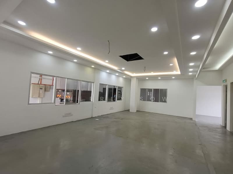 Kilang untuk Disewa di Eco Business Park 1 (Johor Bahru) - Sherrly Sow - Interior - PropertyGuru.com.my