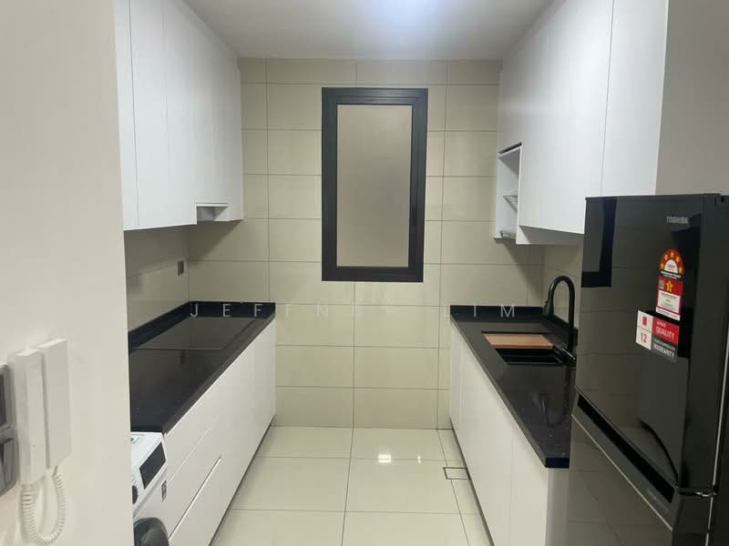 Servis Apartment untuk Disewa di Duta Park Residences - Jeffney Lim - PropertyGuru.com.my