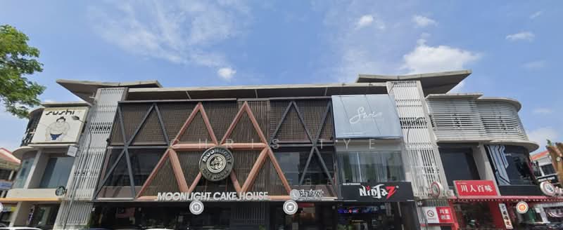 Kedai untuk Disewa di Puchong (Selangor) - Chris Tye - PropertyGuru.com.my