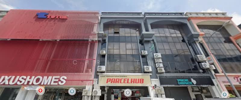 Kedai untuk Disewa di Puchong (Selangor) - Chris Tye - PropertyGuru.com.my