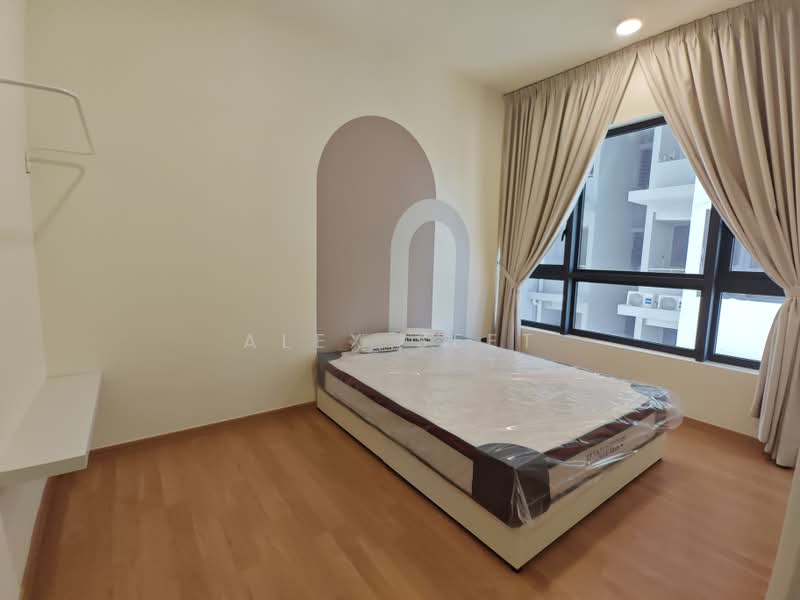 Service Residence for Rent at The Era @ Duta North - Alex Seet - Bedroom - PropertyGuru.com.my