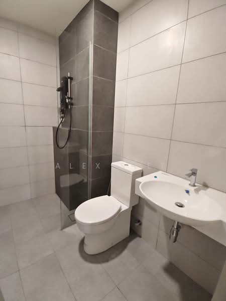 Service Residence for Rent at The Era @ Duta North - Alex Seet - Bathroom - PropertyGuru.com.my
