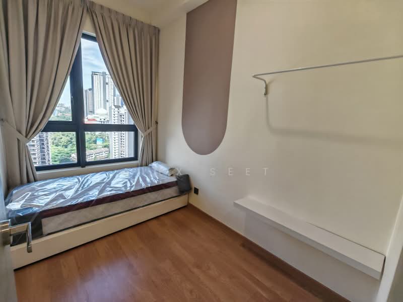 Service Residence for Rent at The Era @ Duta North - Alex Seet - Bedroom - PropertyGuru.com.my