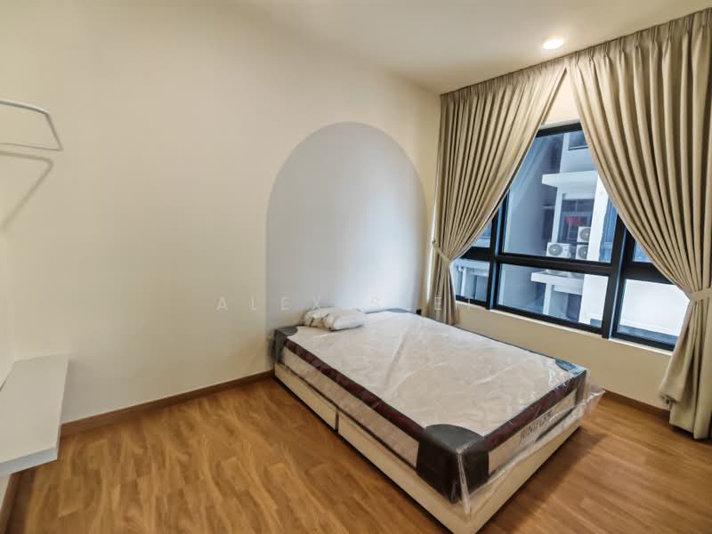 Service Residence for Rent at The Era @ Duta North - Alex Seet - Bedroom - PropertyGuru.com.my