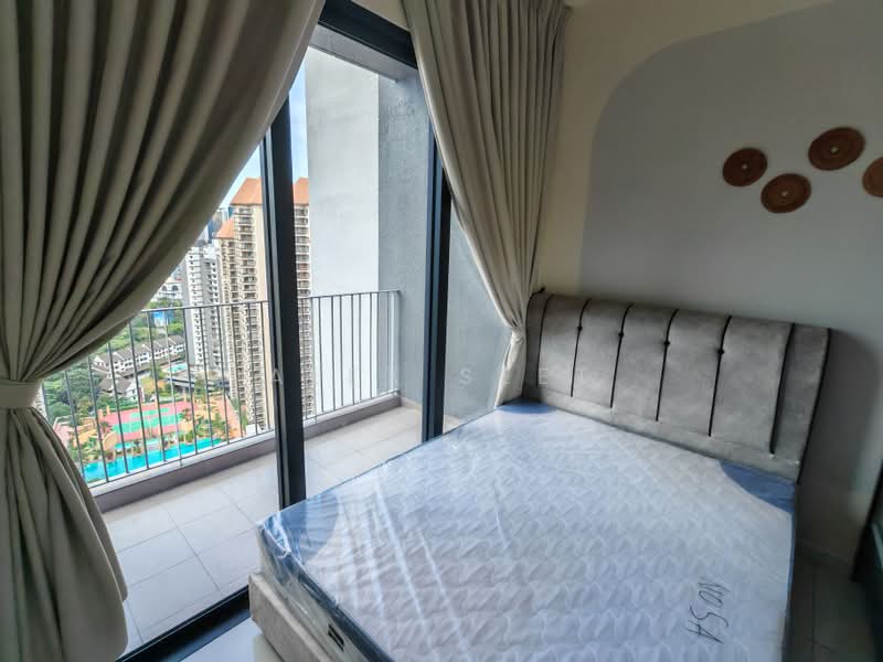 Service Residence for Rent at The Era @ Duta North - Alex Seet - Bedroom - PropertyGuru.com.my