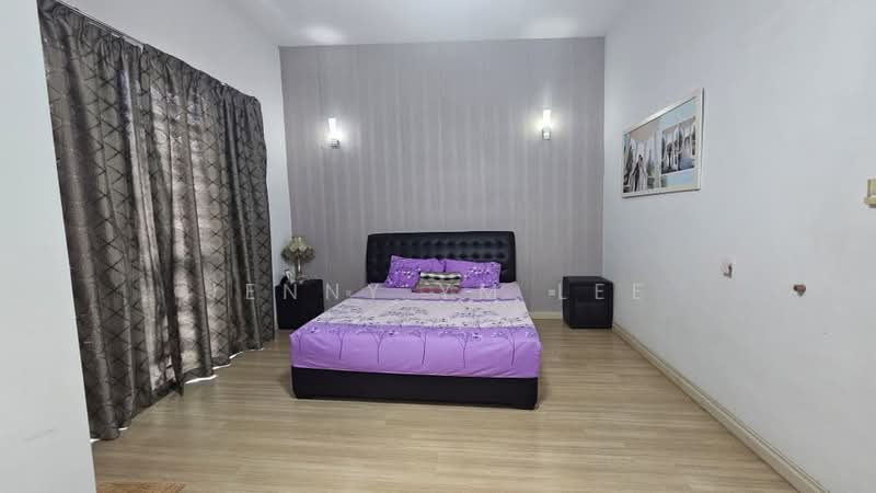 2-storey Terraced House for Sale in Seksyen U9 (Shah Alam) - Jenny YM Lee - Bedroom - PropertyGuru.com.my