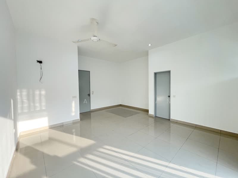 Rumah Teres 2 Tingkat untuk Dijual di Kota Kemuning (Shah Alam) - Charlie Gan - PropertyGuru.com.my