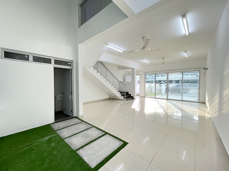 Rumah Teres 2 Tingkat untuk Dijual di Kota Kemuning (Shah Alam) - Charlie Gan - PropertyGuru.com.my
