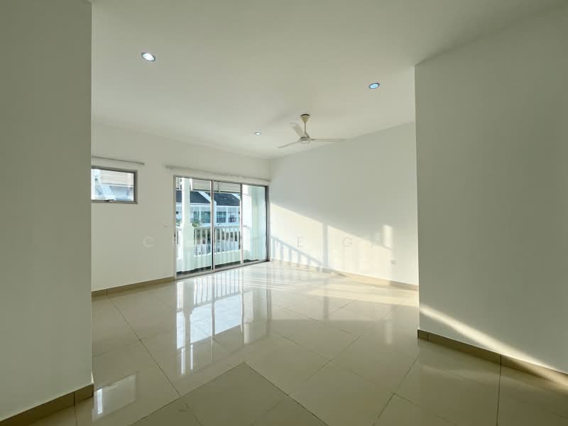 Rumah Teres 2 Tingkat untuk Dijual di Kota Kemuning (Shah Alam) - Charlie Gan - PropertyGuru.com.my