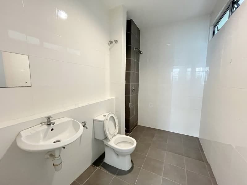 Rumah Teres 2 Tingkat untuk Dijual di Kota Kemuning (Shah Alam) - Charlie Gan - PropertyGuru.com.my