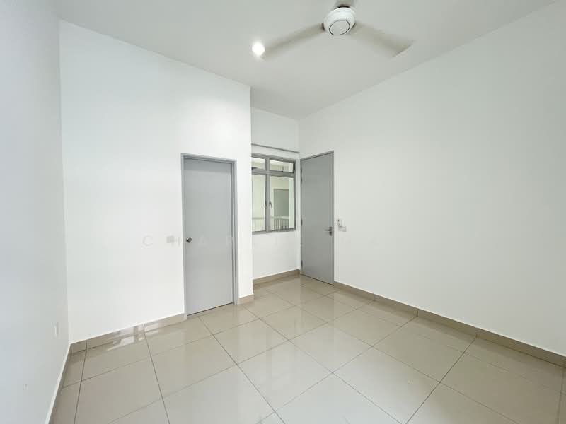 Rumah Teres 2 Tingkat untuk Dijual di Kota Kemuning (Shah Alam) - Charlie Gan - PropertyGuru.com.my
