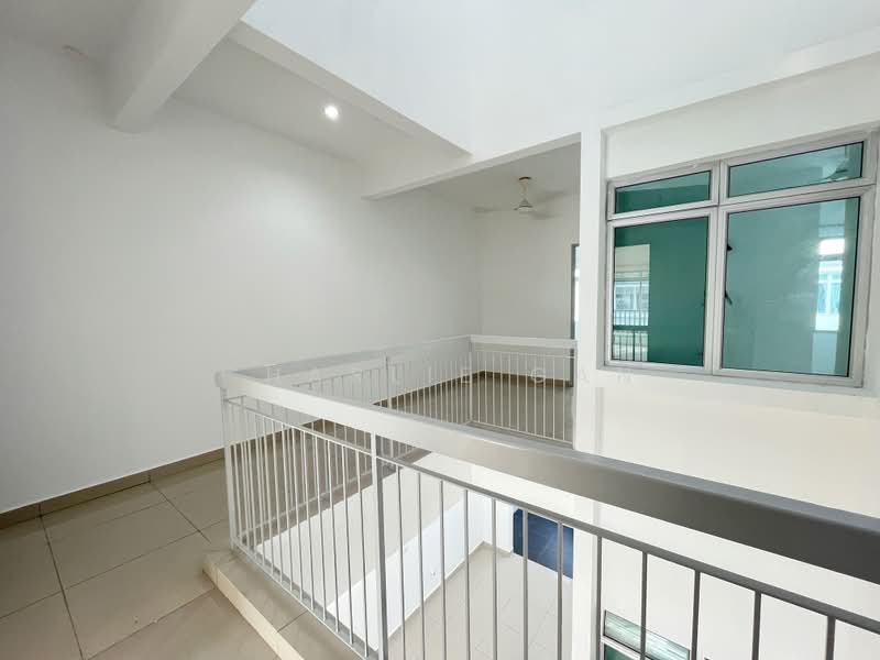 Rumah Teres 2 Tingkat untuk Dijual di Kota Kemuning (Shah Alam) - Charlie Gan - PropertyGuru.com.my