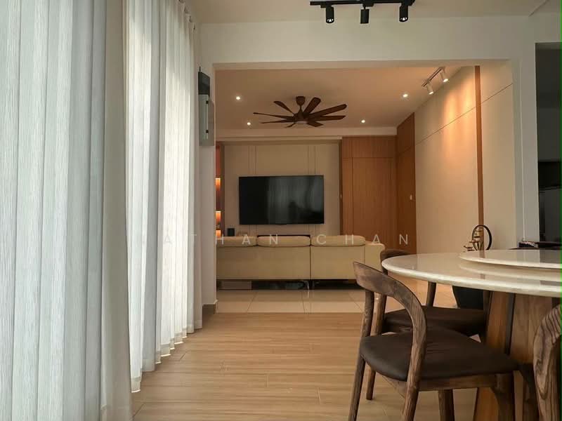 Rumah Berkembar untuk Dijual di Bandar Dato Onn (Tebrau) - Nathan Chan - PropertyGuru.com.my