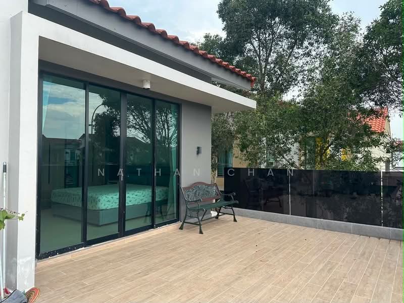 Rumah Berkembar untuk Dijual di Bandar Dato Onn (Tebrau) - Nathan Chan - PropertyGuru.com.my