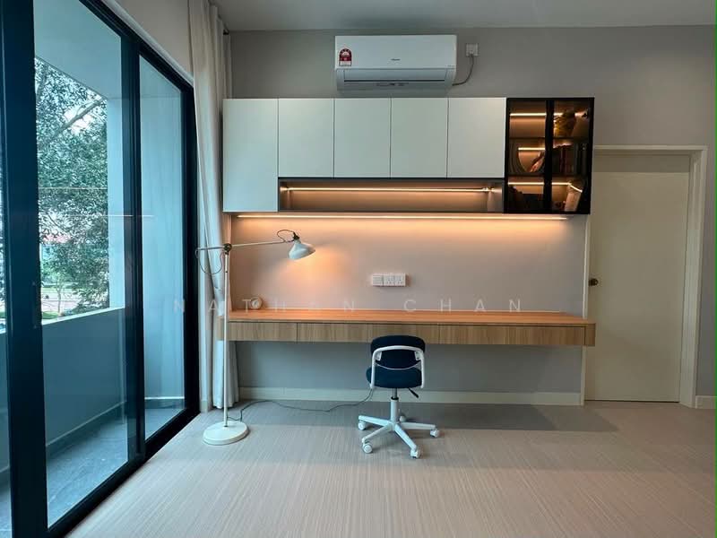 Rumah Berkembar untuk Dijual di Bandar Dato Onn (Tebrau) - Nathan Chan - PropertyGuru.com.my