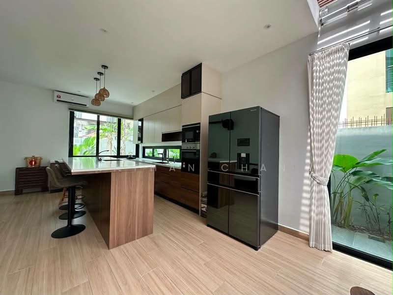 Rumah Berkembar untuk Dijual di Bandar Dato Onn (Tebrau) - Nathan Chan - PropertyGuru.com.my