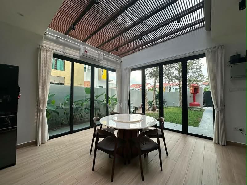Rumah Berkembar untuk Dijual di Bandar Dato Onn (Tebrau) - Nathan Chan - PropertyGuru.com.my