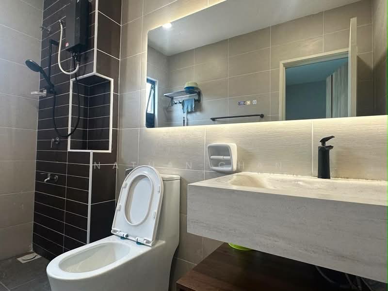 Rumah Berkembar untuk Dijual di Bandar Dato Onn (Tebrau) - Nathan Chan - PropertyGuru.com.my