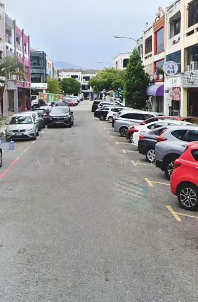 Shop for Rent in KL City Centre (Kuala Lumpur) - Abby Chan - Exterior - PropertyGuru.com.my
