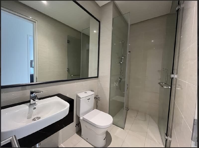 Servis Apartment untuk Disewa di Oxford Residences @ Pavilion Embassy - Li Yin - PropertyGuru.com.my
