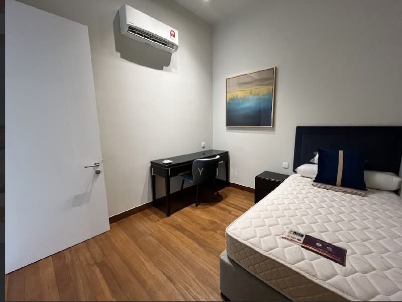 Servis Apartment untuk Disewa di Oxford Residences @ Pavilion Embassy - Li Yin - PropertyGuru.com.my