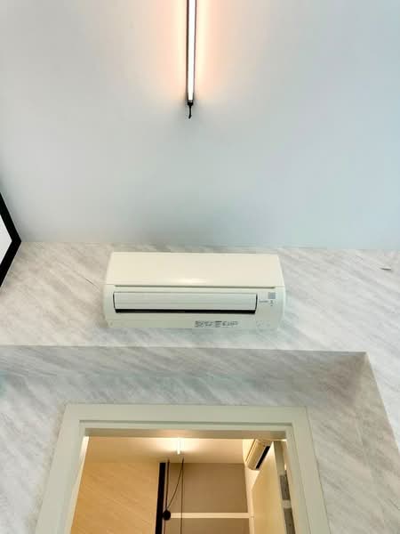 Service Residence for Rent at Vogue Suites One - Rex Tan - Interior - PropertyGuru.com.my