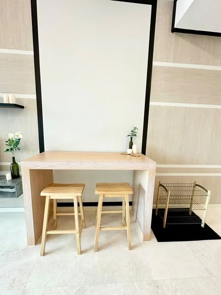 Service Residence for Rent at Vogue Suites One - Rex Tan - Interior - PropertyGuru.com.my