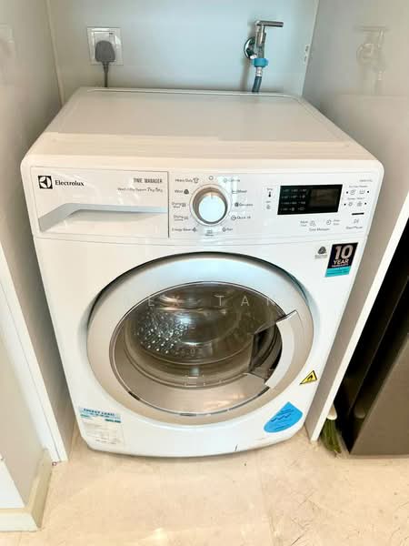 Service Residence for Rent at Vogue Suites One - Rex Tan - PropertyGuru.com.my