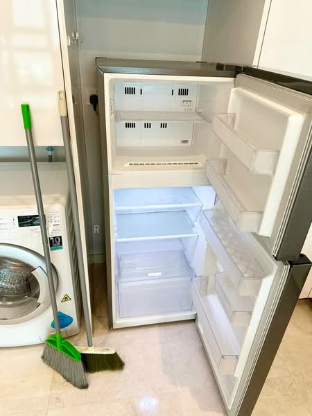 Service Residence for Rent at Vogue Suites One - Rex Tan - PropertyGuru.com.my