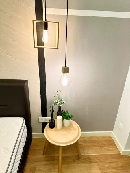 Service Residence for Rent at Vogue Suites One - Rex Tan - PropertyGuru.com.my