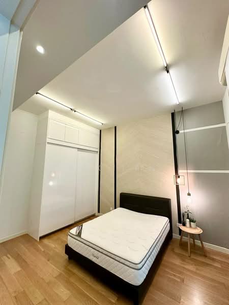 Service Residence for Rent at Vogue Suites One - Rex Tan - PropertyGuru.com.my