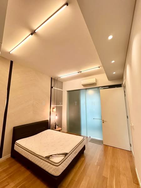 Service Residence for Rent at Vogue Suites One - Rex Tan - PropertyGuru.com.my