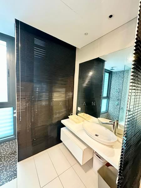 Service Residence for Rent at Vogue Suites One - Rex Tan - PropertyGuru.com.my