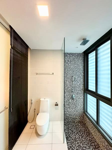 Service Residence for Rent at Vogue Suites One - Rex Tan - PropertyGuru.com.my