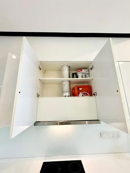 Service Residence for Rent at Vogue Suites One - Rex Tan - PropertyGuru.com.my