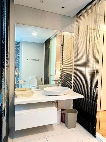 Service Residence for Rent at Vogue Suites One - Rex Tan - PropertyGuru.com.my