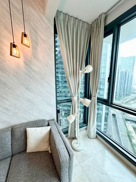 Service Residence for Rent at Vogue Suites One - Rex Tan - PropertyGuru.com.my