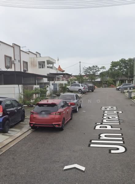 2-storey Terraced House for Sale in Taman Daya (Johor Bahru) - Max Leong - PropertyGuru.com.my