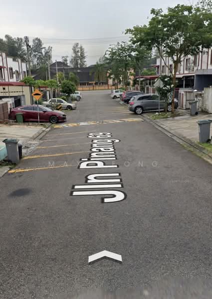 2-storey Terraced House for Sale in Taman Daya (Johor Bahru) - Max Leong - PropertyGuru.com.my