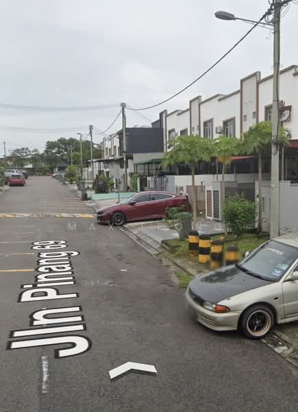 2-storey Terraced House for Sale in Taman Daya (Johor Bahru) - Max Leong - PropertyGuru.com.my
