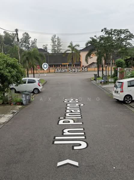 2-storey Terraced House for Sale in Taman Daya (Johor Bahru) - Max Leong - PropertyGuru.com.my