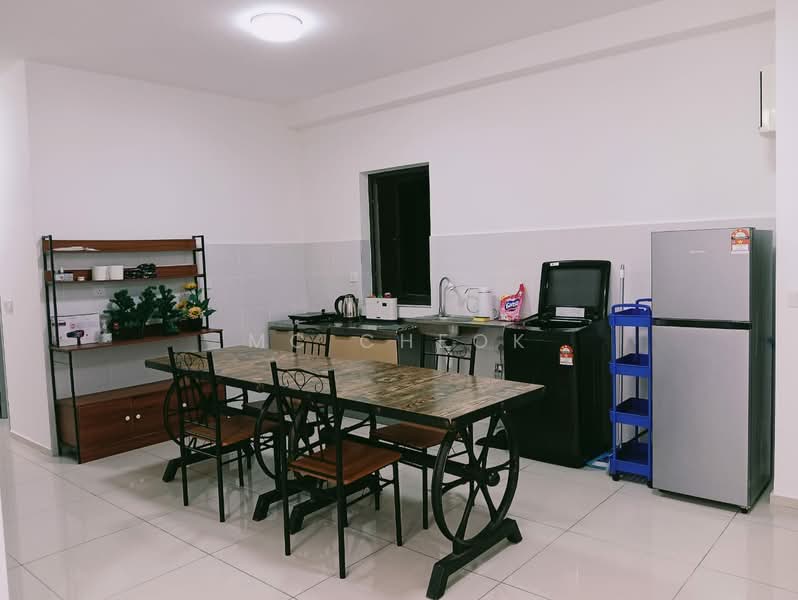 Service Residence for Rent at One Equine - MC Cheok - PropertyGuru.com.my