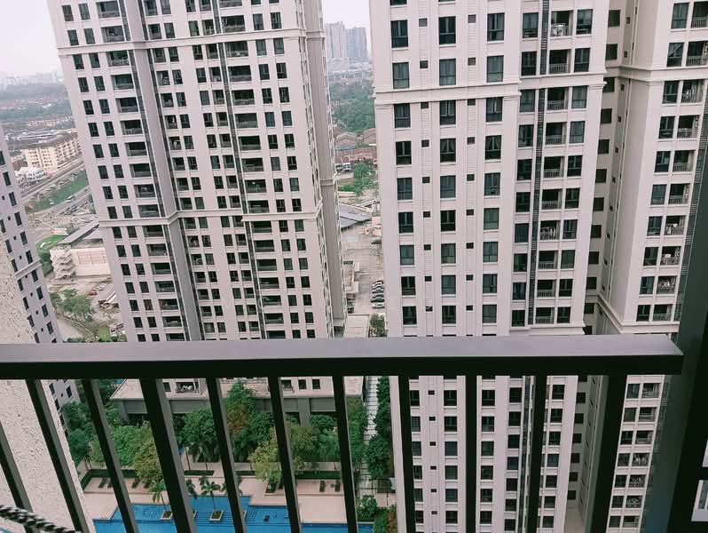 Service Residence for Rent at One Equine - MC Cheok - PropertyGuru.com.my